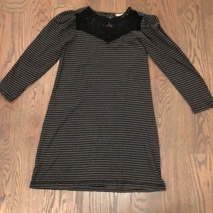 Loft dress